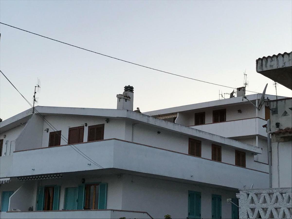 卡拉古诺内Casa Luciano别墅 外观 照片